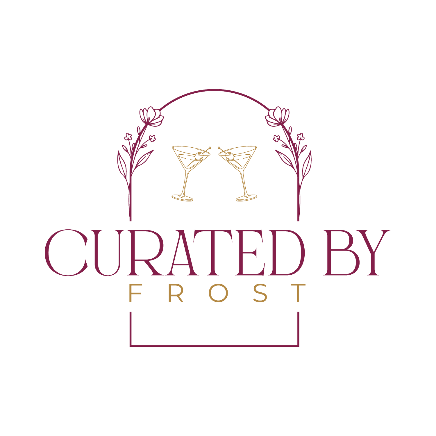 Curated by Frost