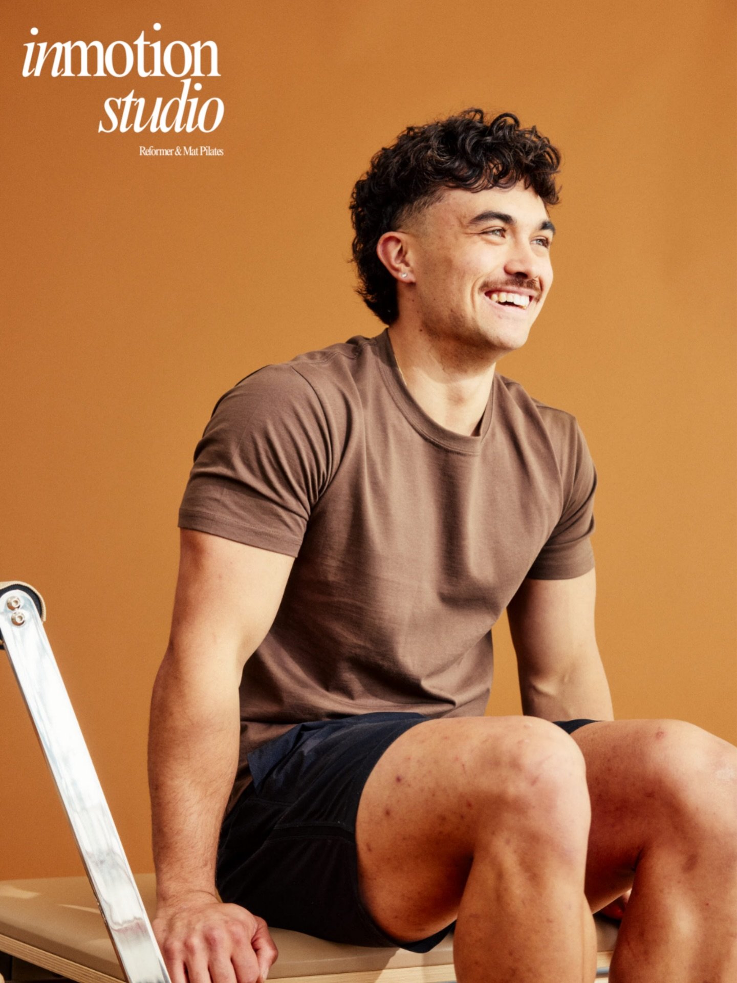 Stronger Sundays start here. 

Men&rsquo;s-only Reformer every Sunday at 11am! 

Build power, mobility, and control. Book in via the MINDBODY app now!