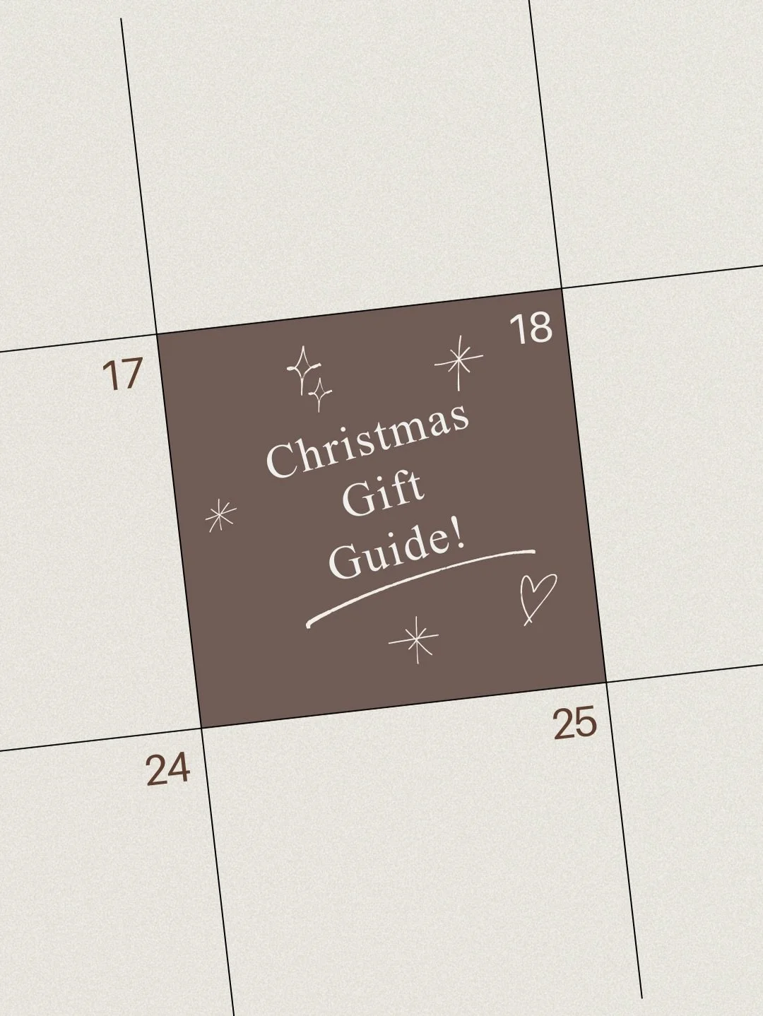 It&rsquo;s December&hellip; and you&rsquo;re thinking &ldquo;what on earth do I get my mum, friend or partner this Christmas!?&rdquo; 

We&rsquo;ve got you covered in studio 🎅

- Ankle weights and resistance bands for your summer break away from the