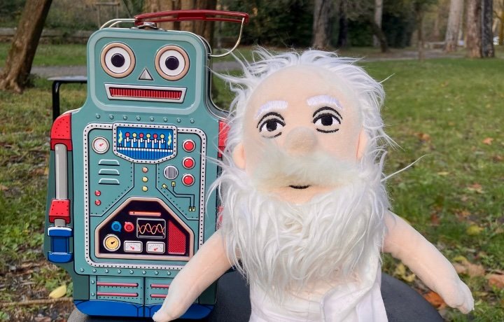 Un atelier sur l’ia dans le cadre du projet #paillade campus