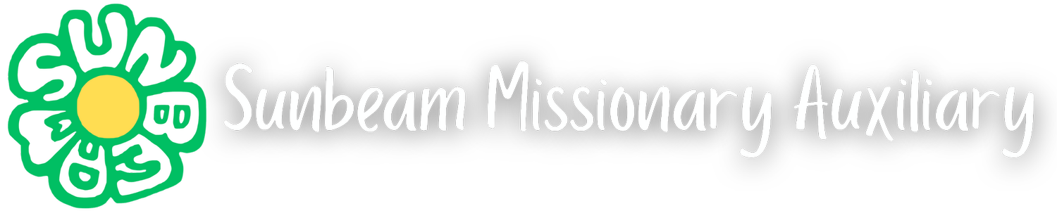 Sunbeam Missionary Auxiliary