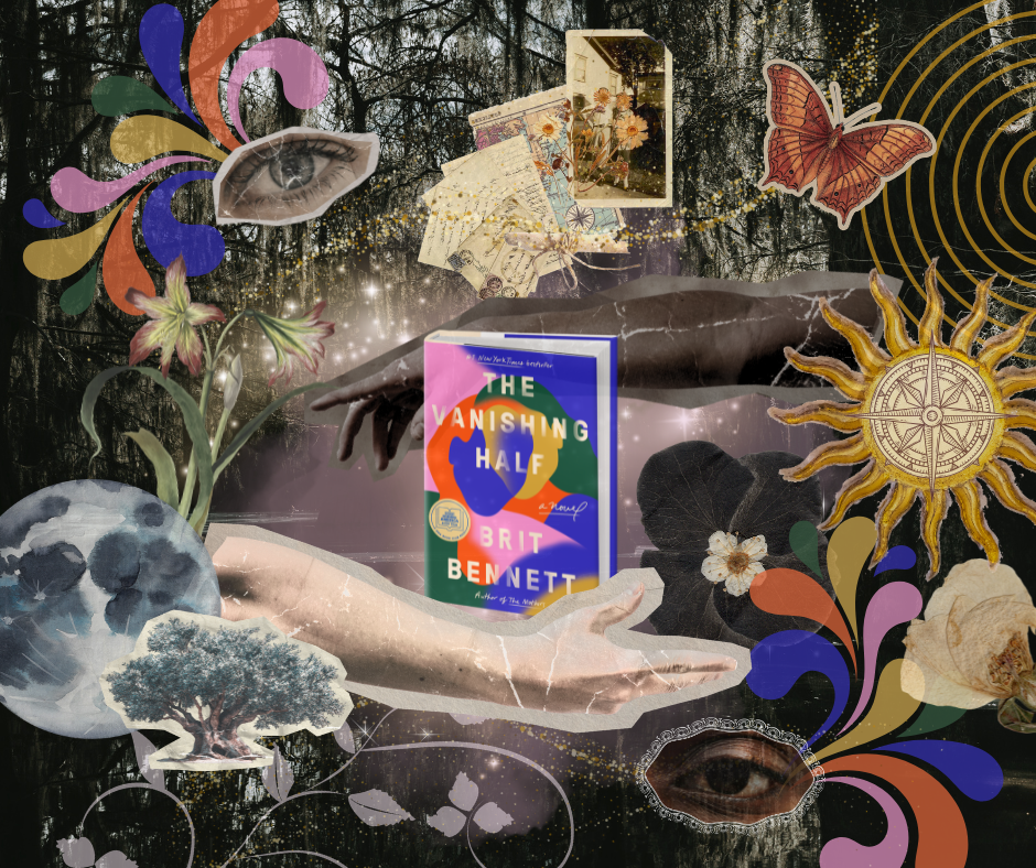 Book Review “The Vanishing Half”