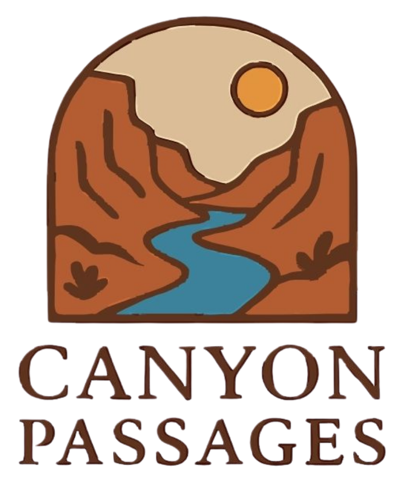Canyon Passages