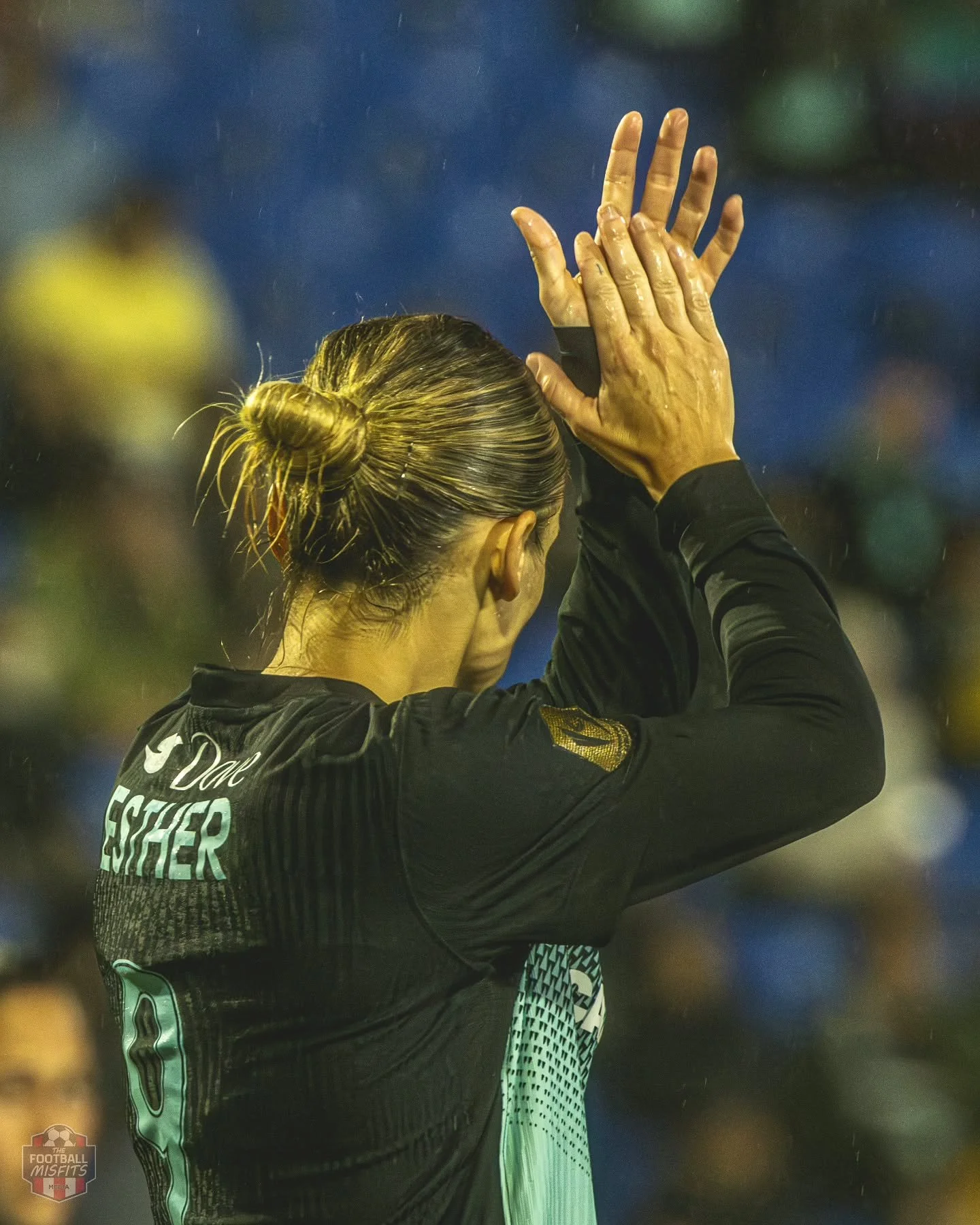 Looking back at The Bats' first Concachampions match of the season ahead of tonight's fixture in El Salvador 🦇🗽⚽️