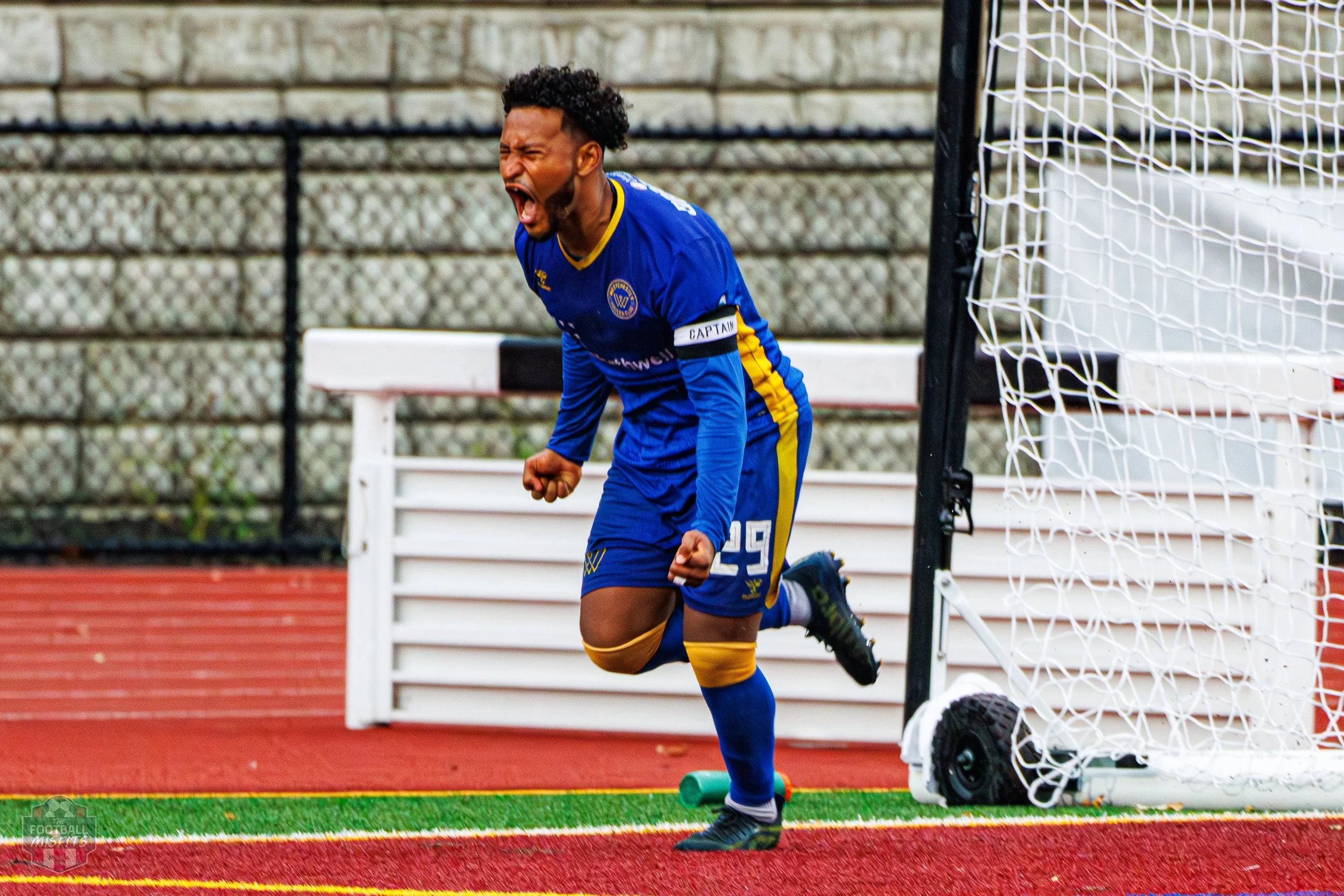 October 11, 2025 - Westchester SC vs. FC Naples (USL League One)