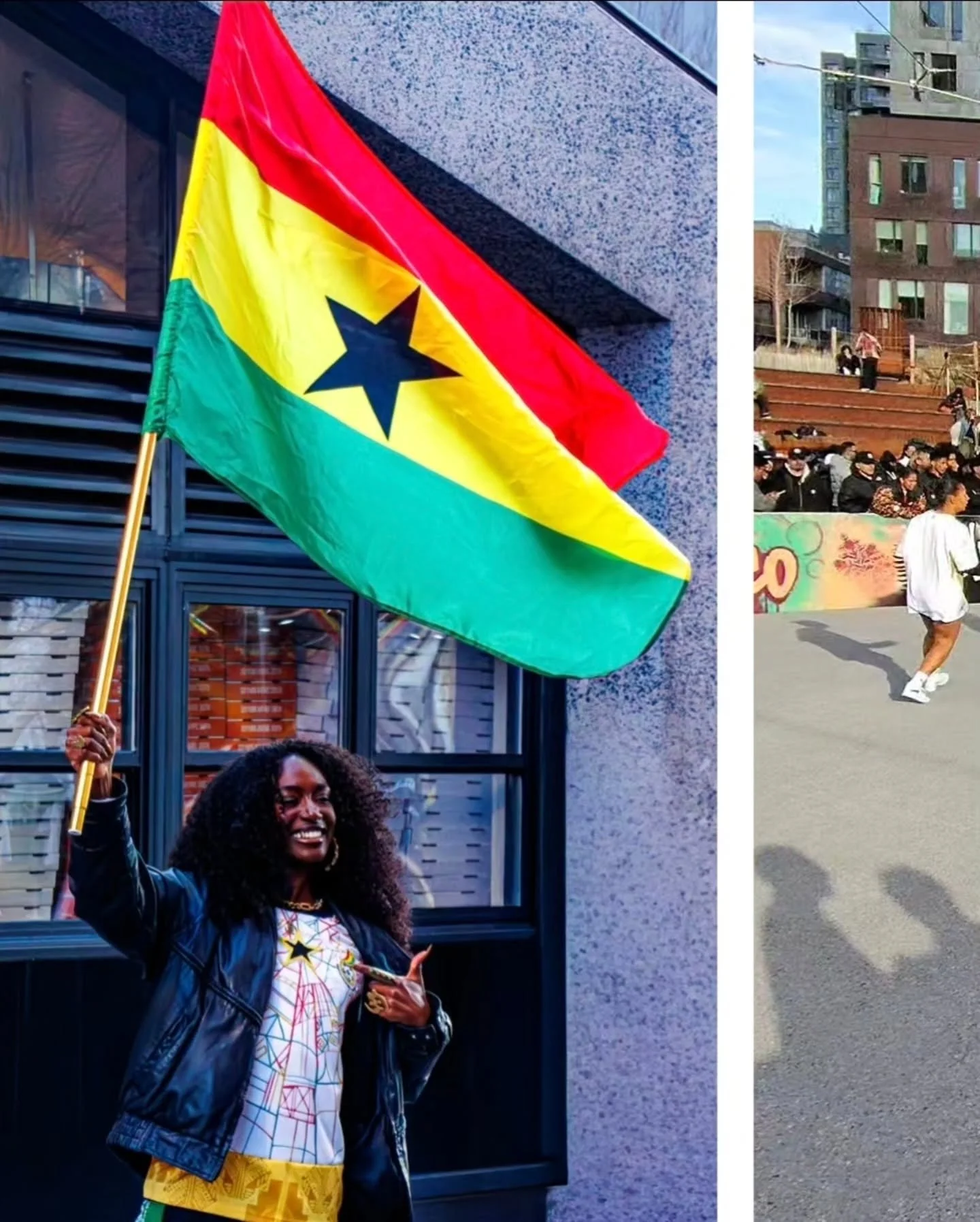 Puma brought out the best of the best at the Kit Launch last week in Brooklyn! ⚽️🔥