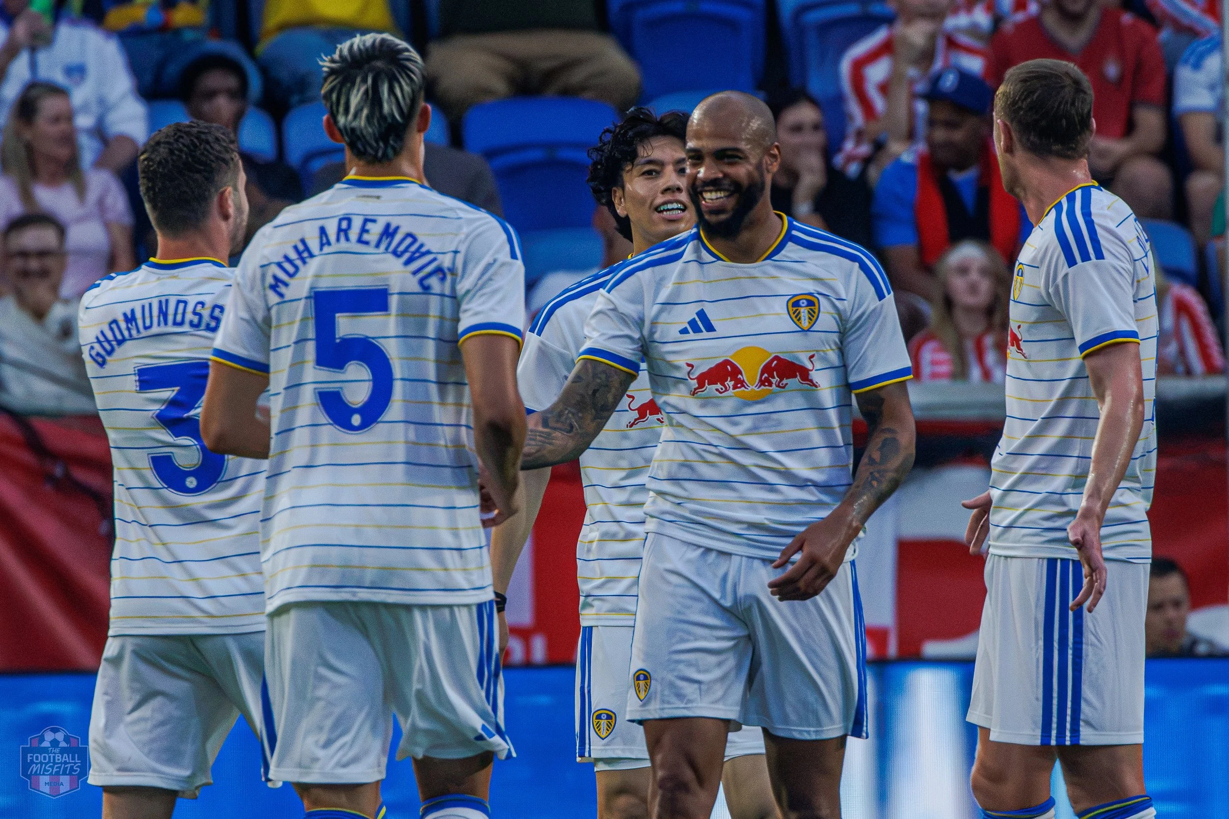 July 30, 2026 - Leeds United FC vs. Sunderland AFC (Club Friendly)