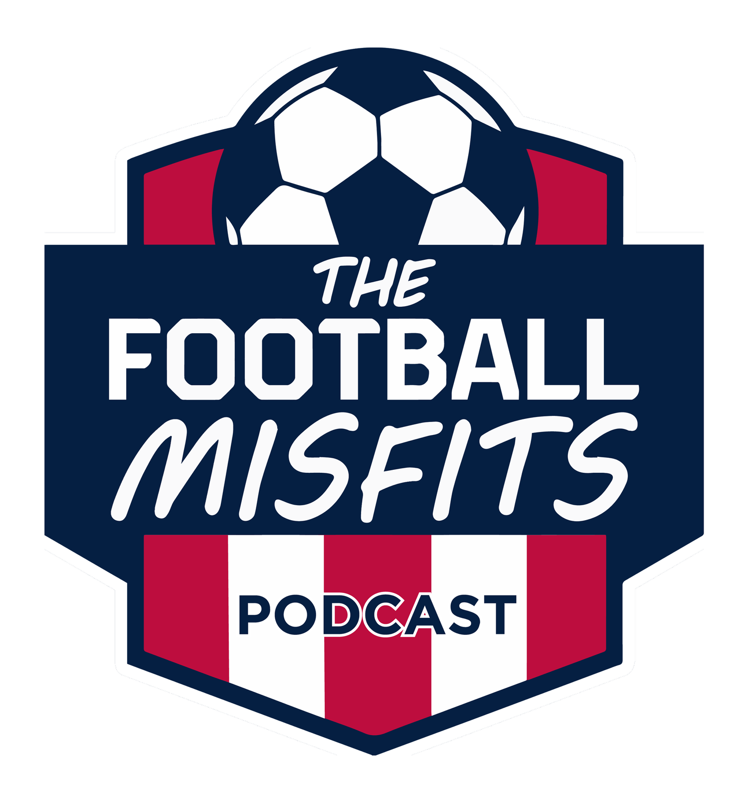 The Football Misfits