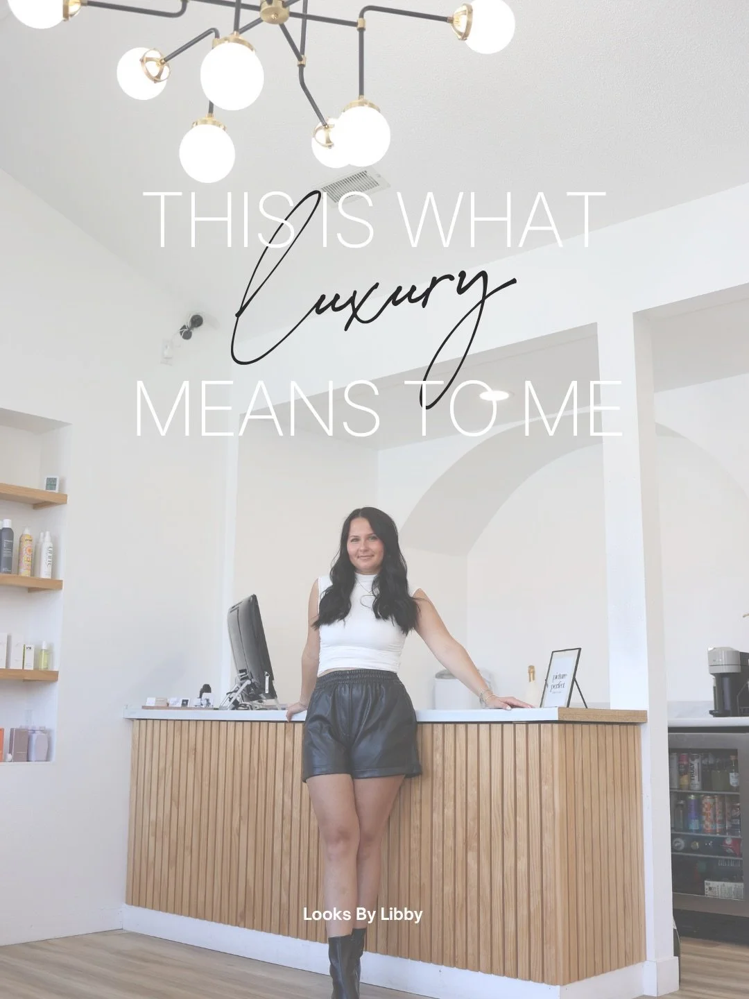 It&rsquo;s not just the results&hellip; it&rsquo;s the experience too 🤍