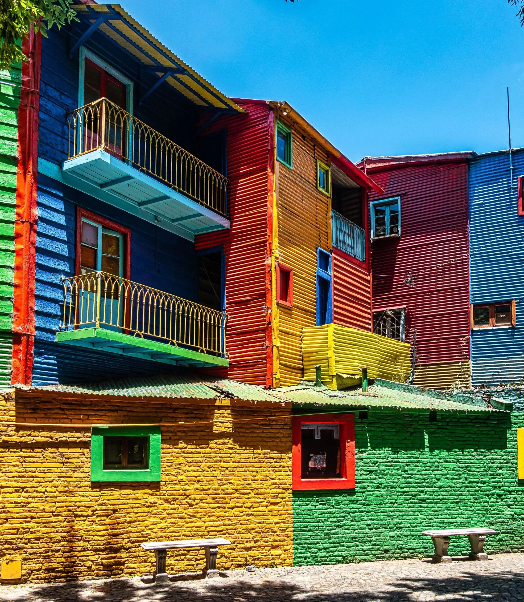La Boca