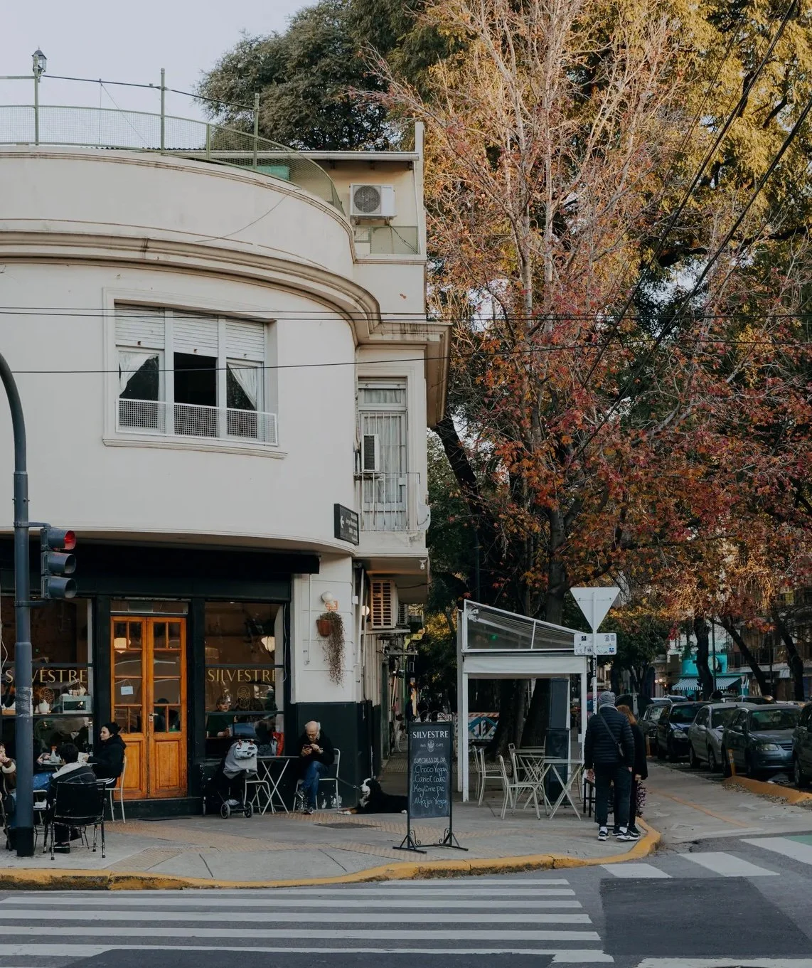 Chacarita
