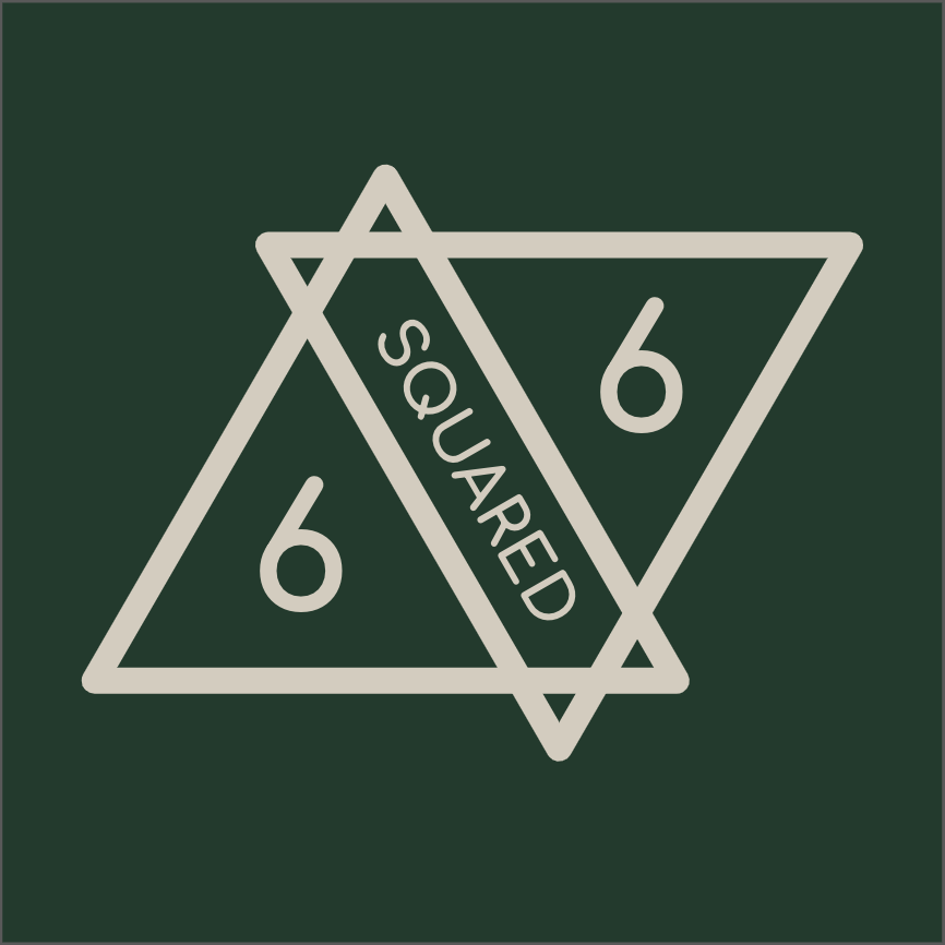 6 Squared 