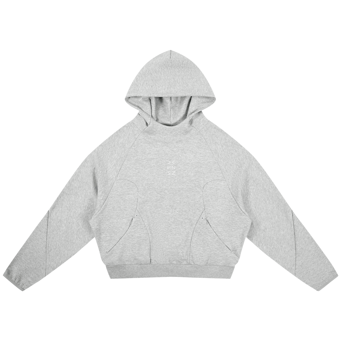 VZN NU/RALLY/AV3 HOODIE