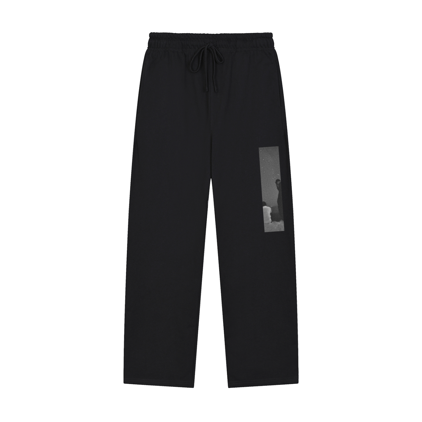 VZN BASICS GRAPHIC SWEATS