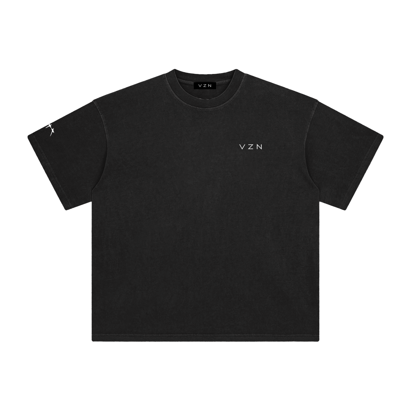 VZN BASICS EST TEE