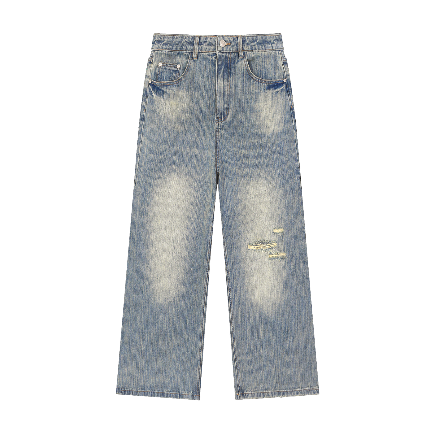 VZN DUST DENIM