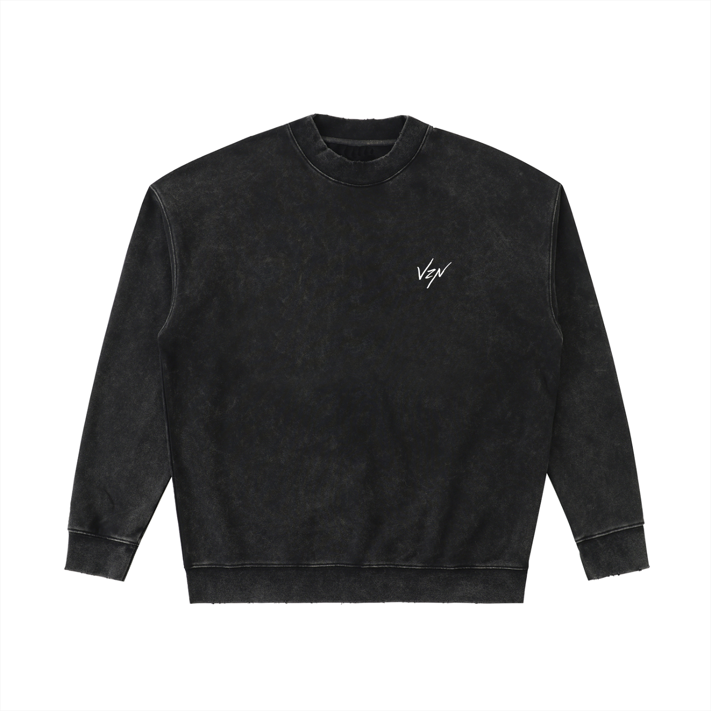 VZN CREST SWEATSHIRT