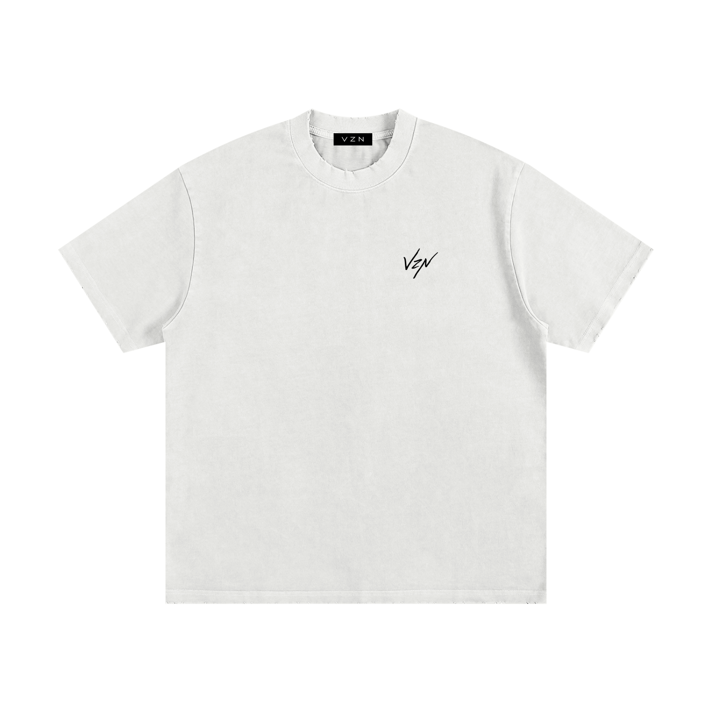 VZN CREST TEE