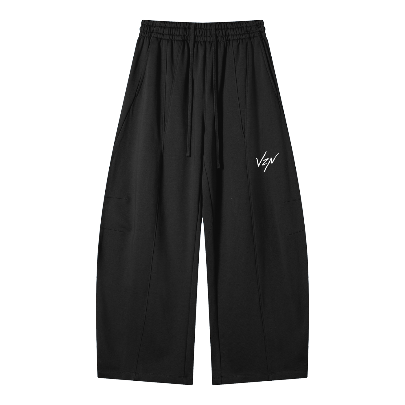 VZN CREST PANEL SWEATS