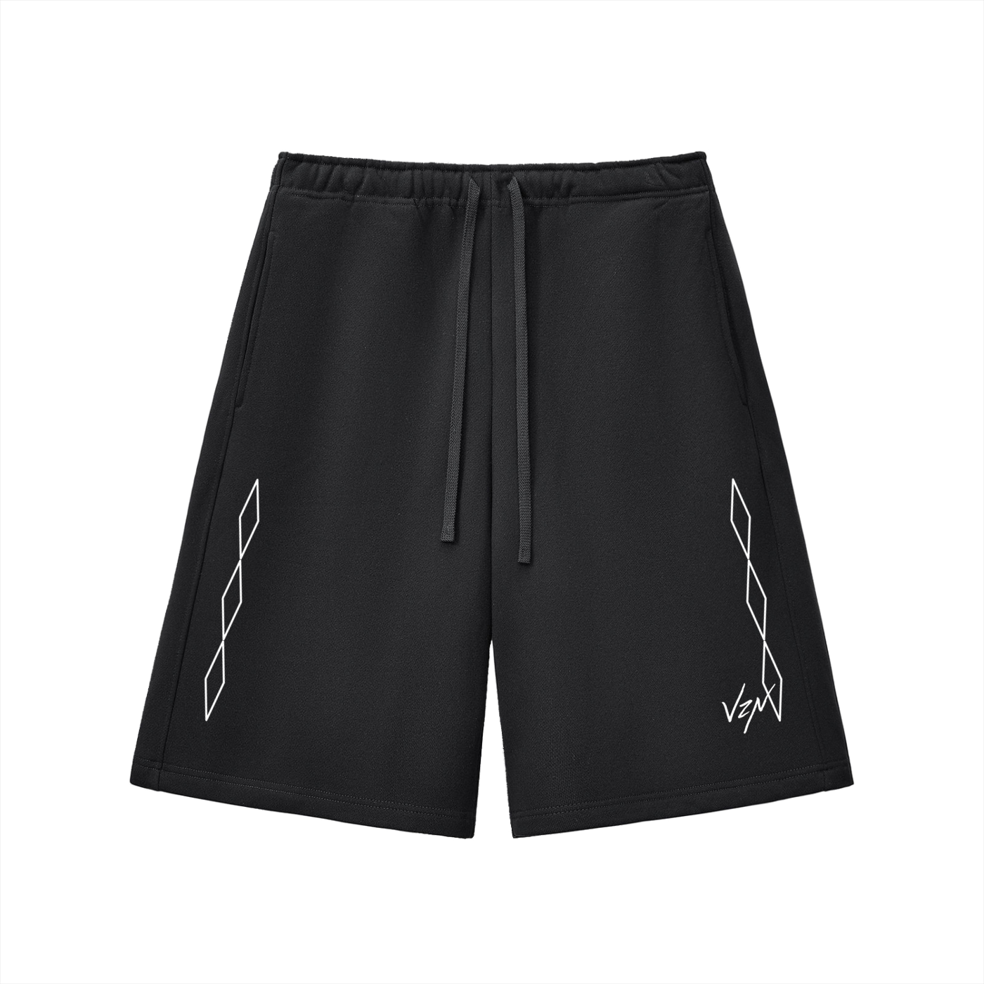 VZN CREST BASIC LONG SHORTS