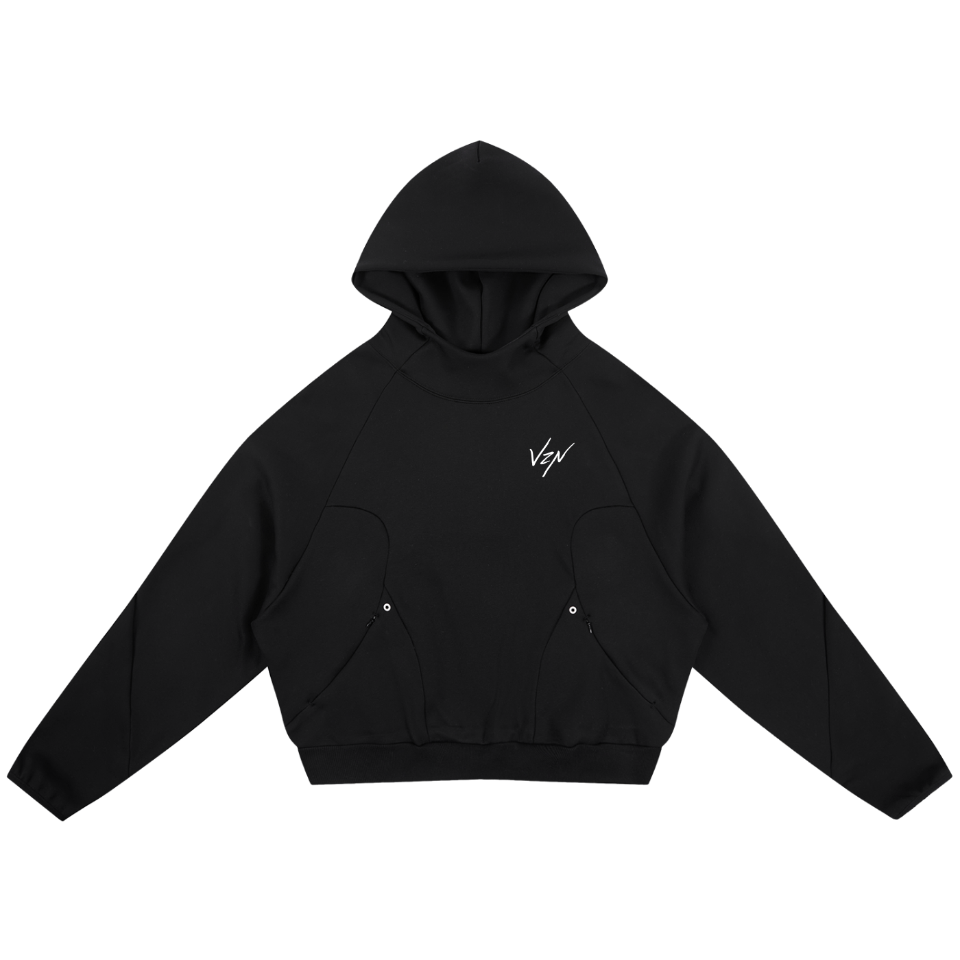 VZN AV CREST HOODIE