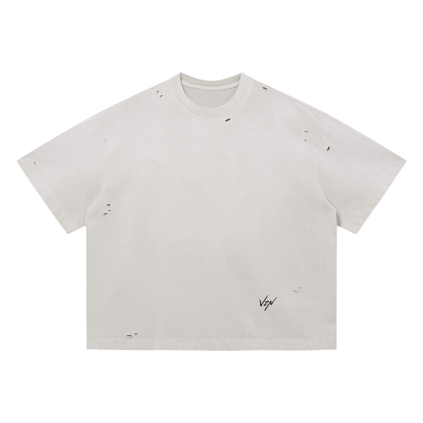 VZN-X CREST TEE