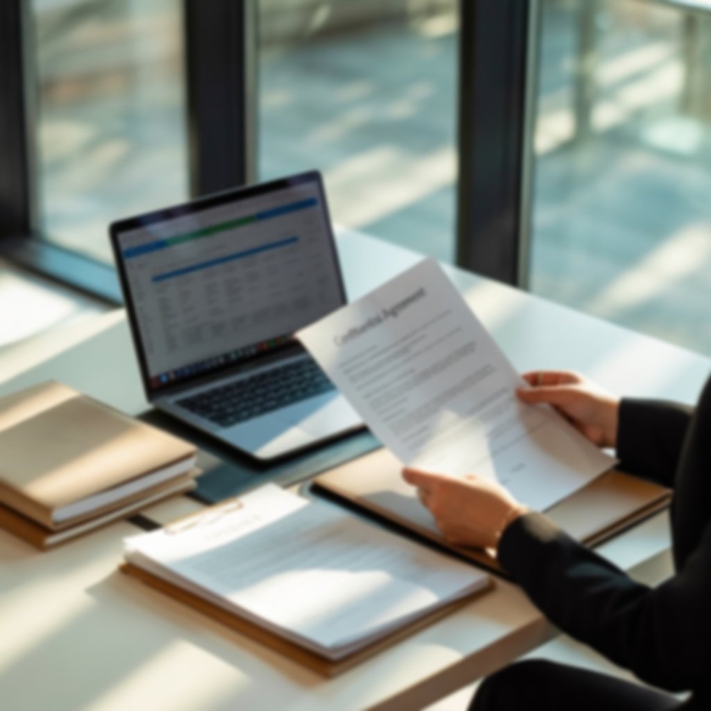 Asesoramiento a proveedores