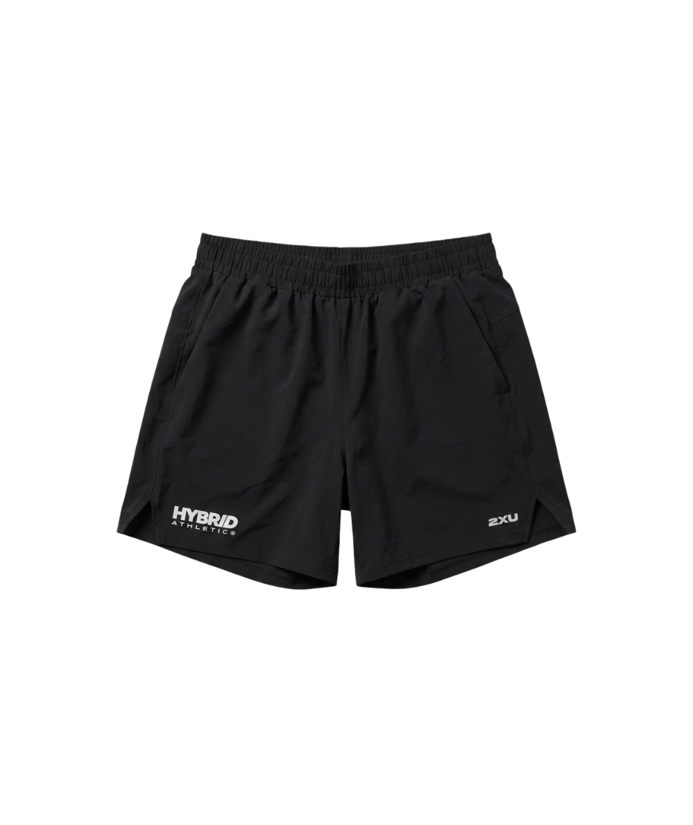 Hybrid Track Shorts