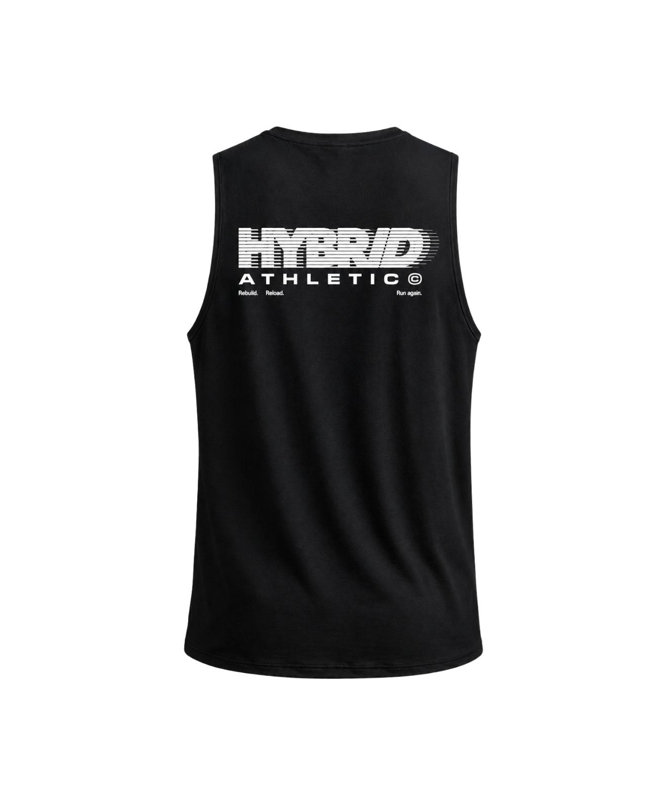 Hybrid Tank