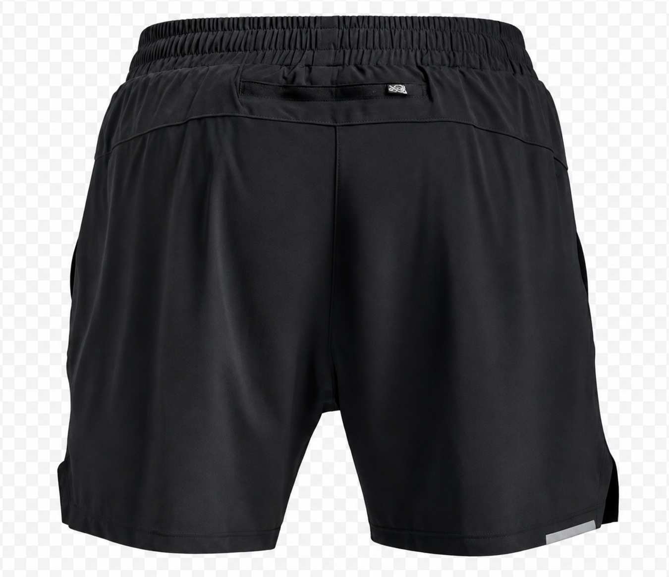 Hybrid Shorts Back.png