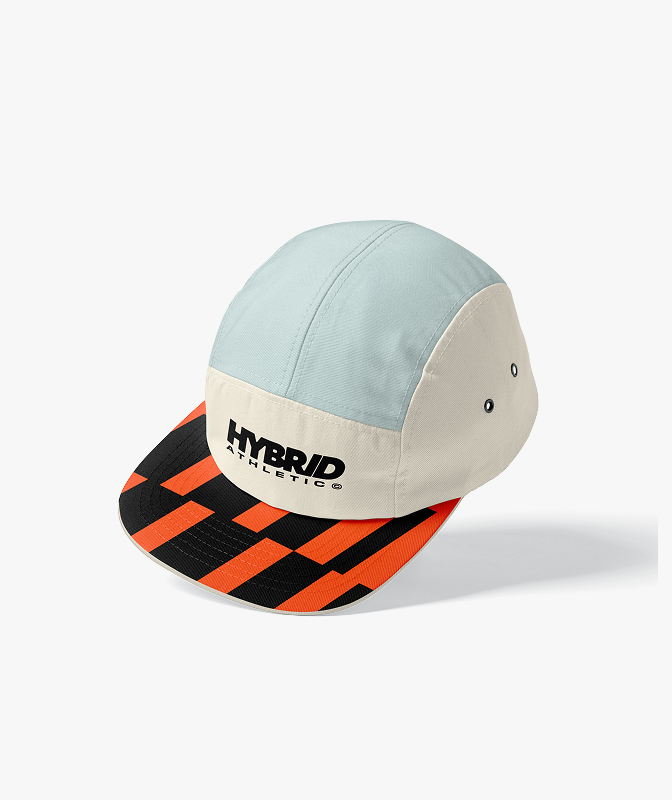 Hybrid Cap