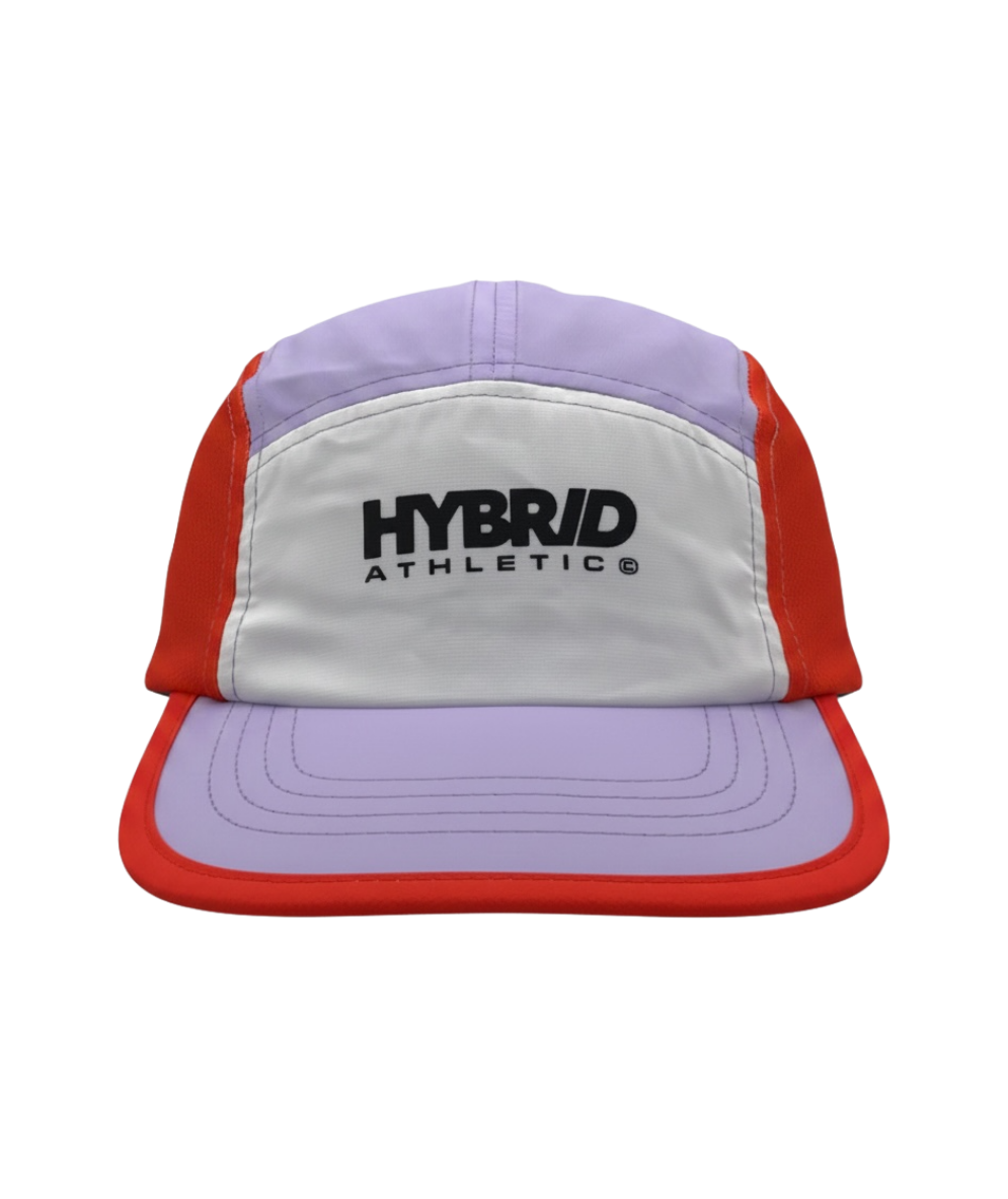 Hybrid Endurance Cap