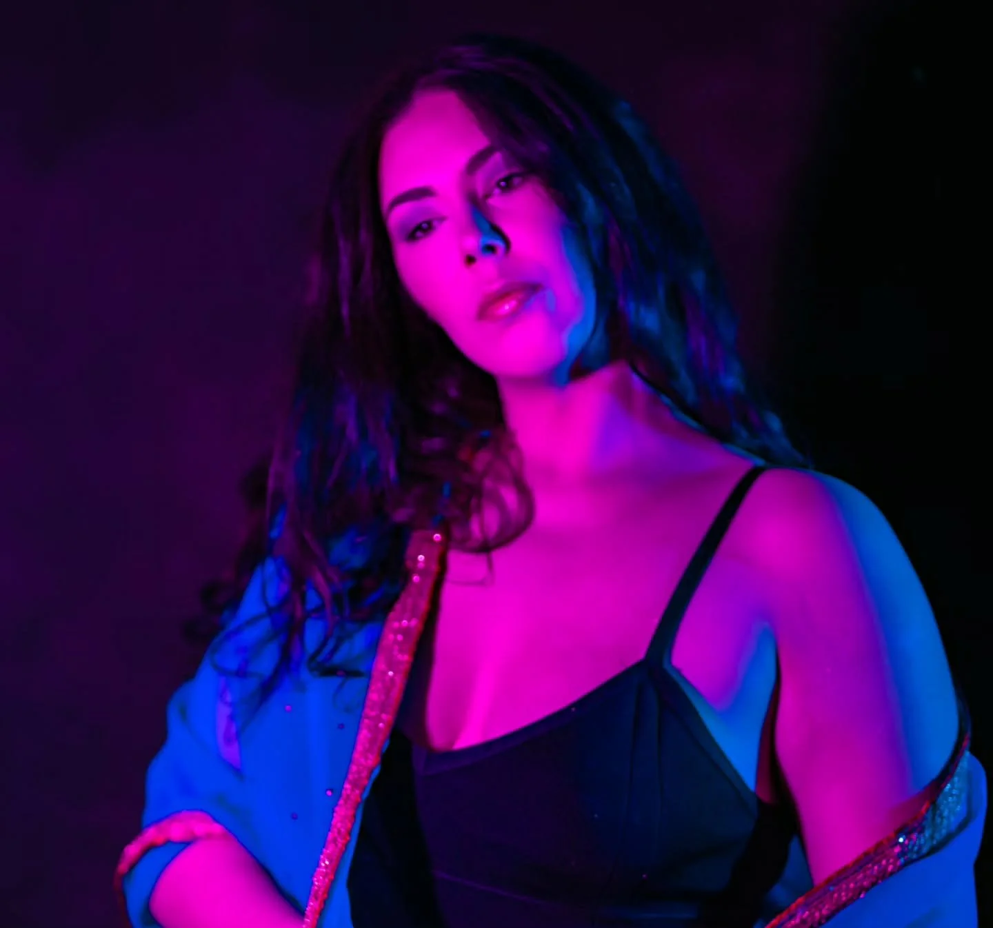🥰 📸@goldtouchphotos 
#photooftheday #photography #purpleaesthetic #blueaesthetic