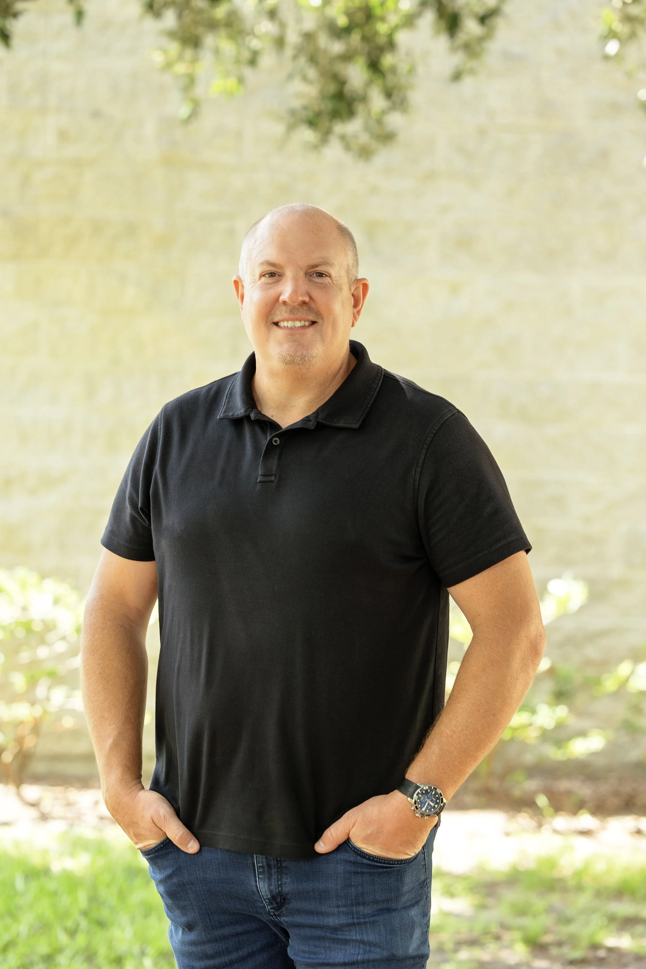About Joshua Raymond, co founder of joy&java coffee cart