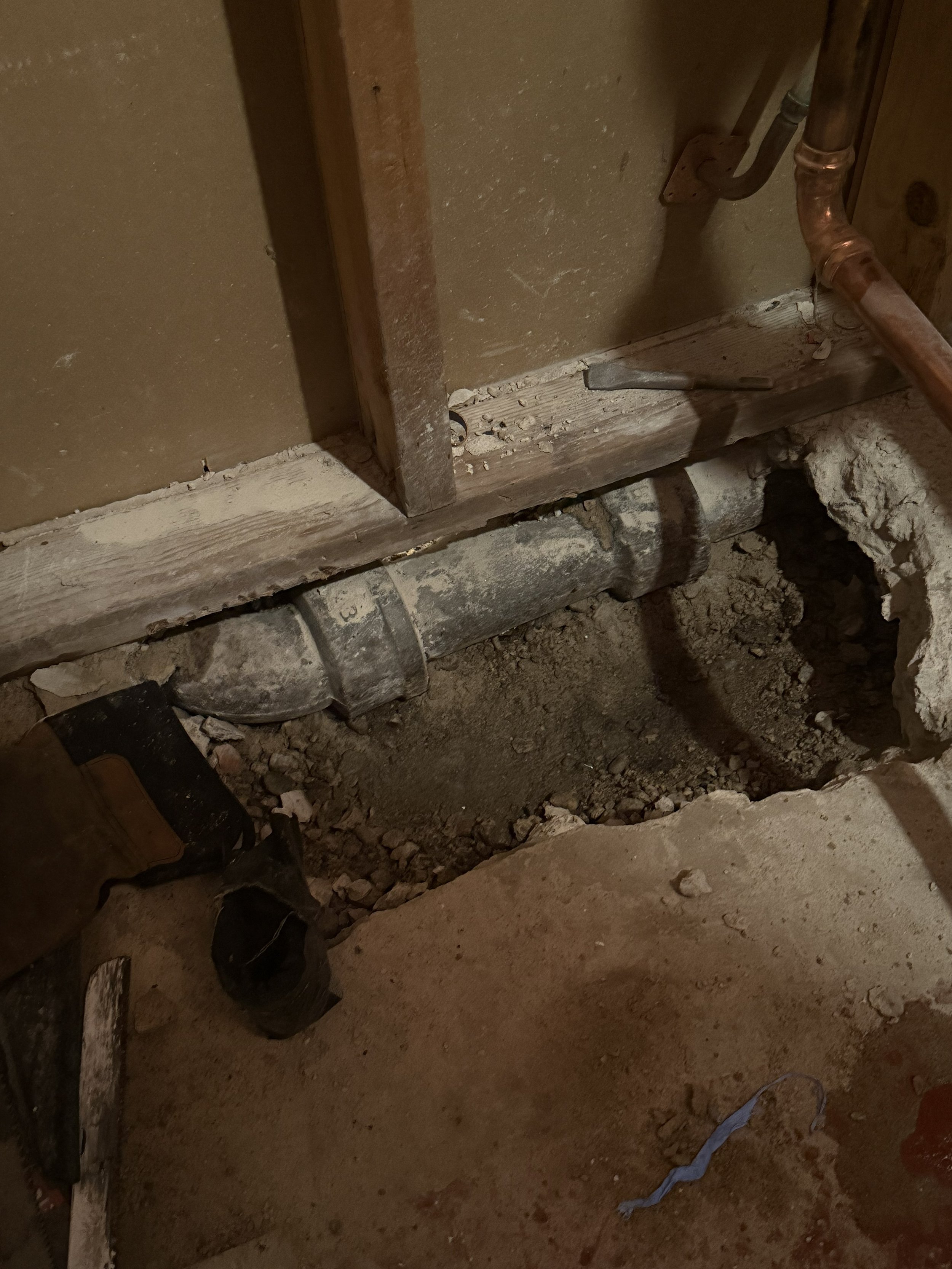 Sewer Line Repair Broomfield CO