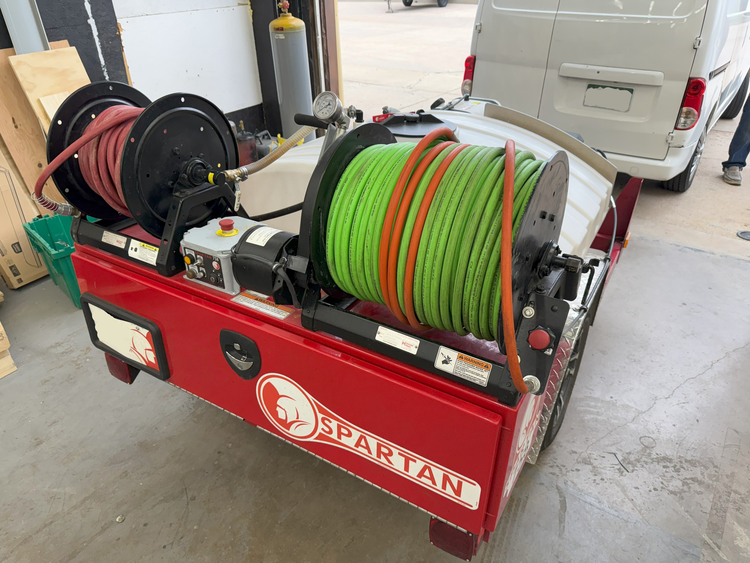 Signs You Need Hydro Jetting in Broomfield, CO (And What to Do Next)