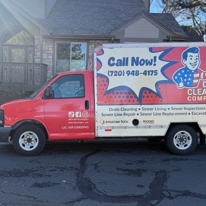 clay pipe replacement in Broomfield CO