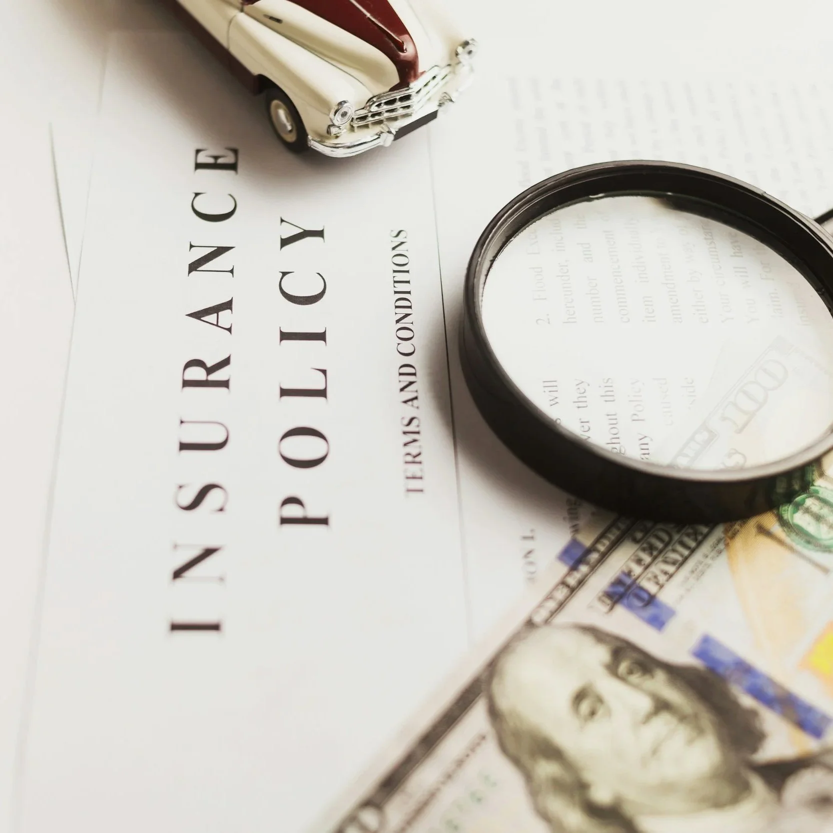 Cheap Insurance, Costly Mistake