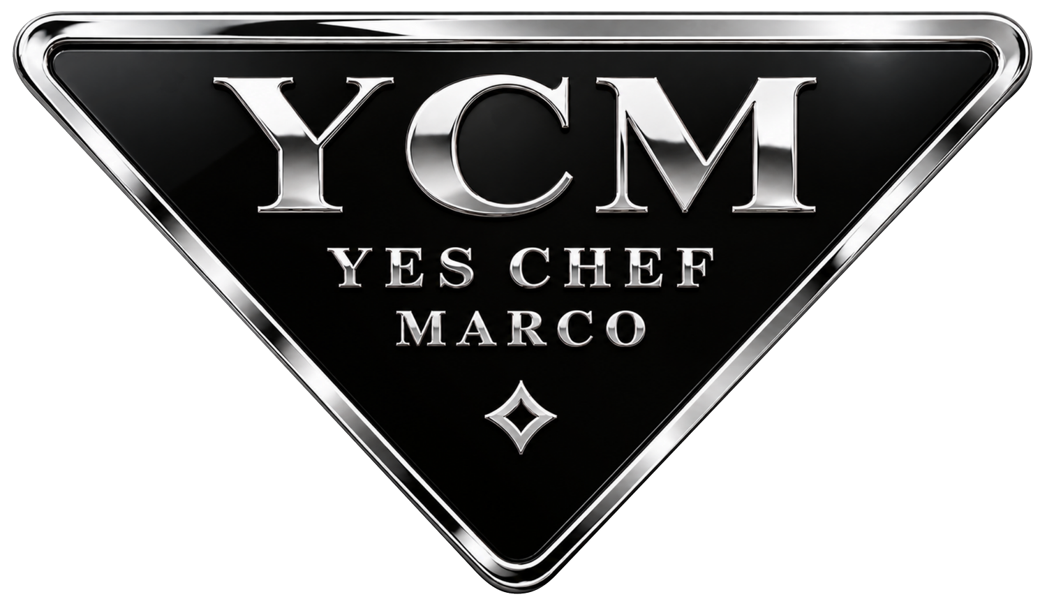 YES, CHEF MARCO