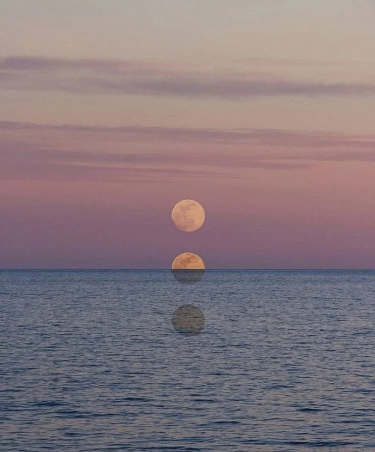 July Women's Circle: Aquarius Full Moon