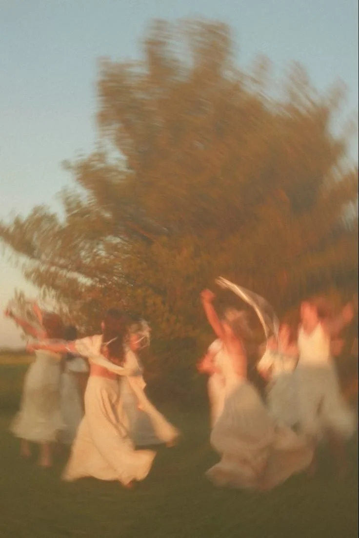 August Women's Circle: Pisces Full Moon + Lunar Eclipse