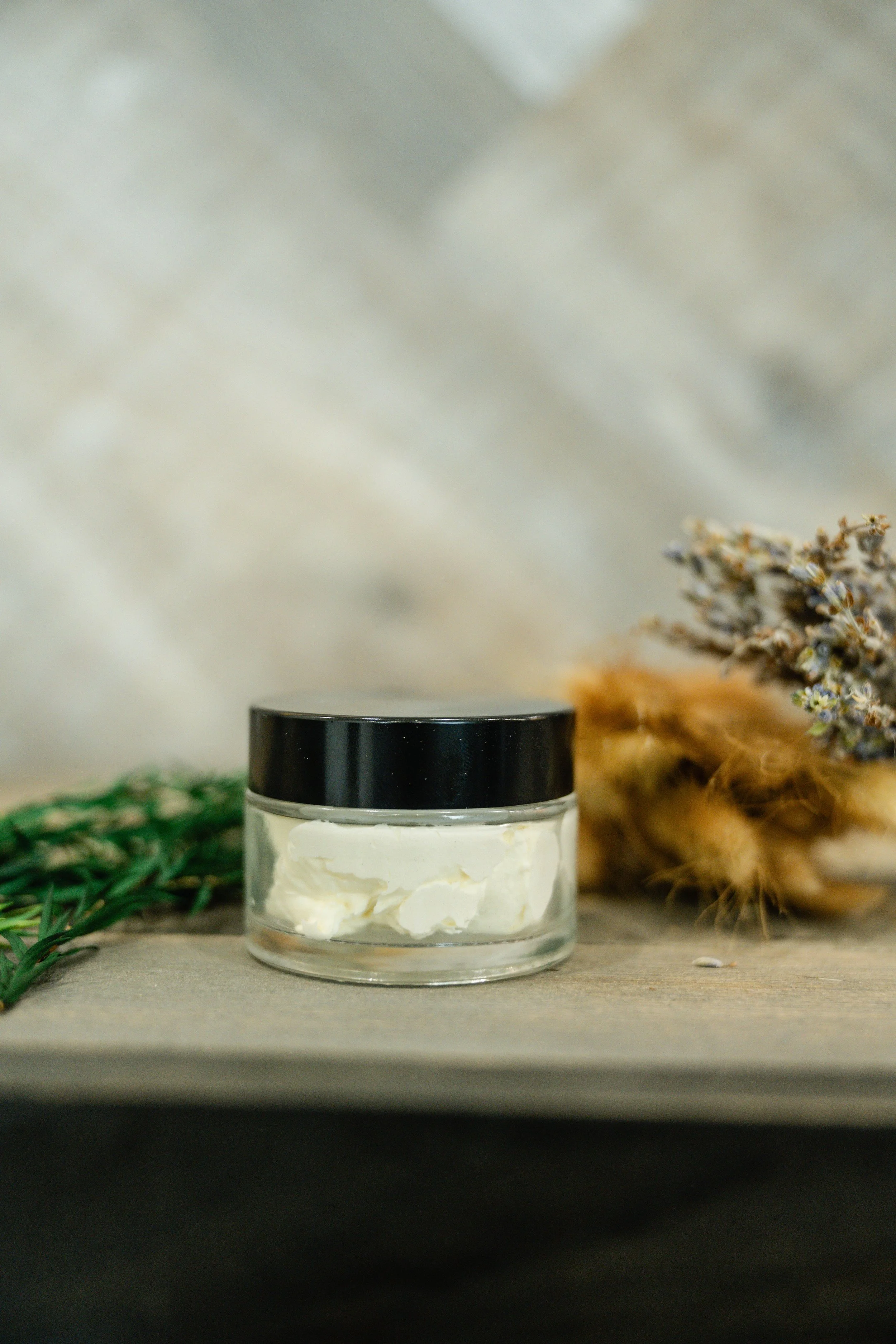 Soothing Salve 3oz
