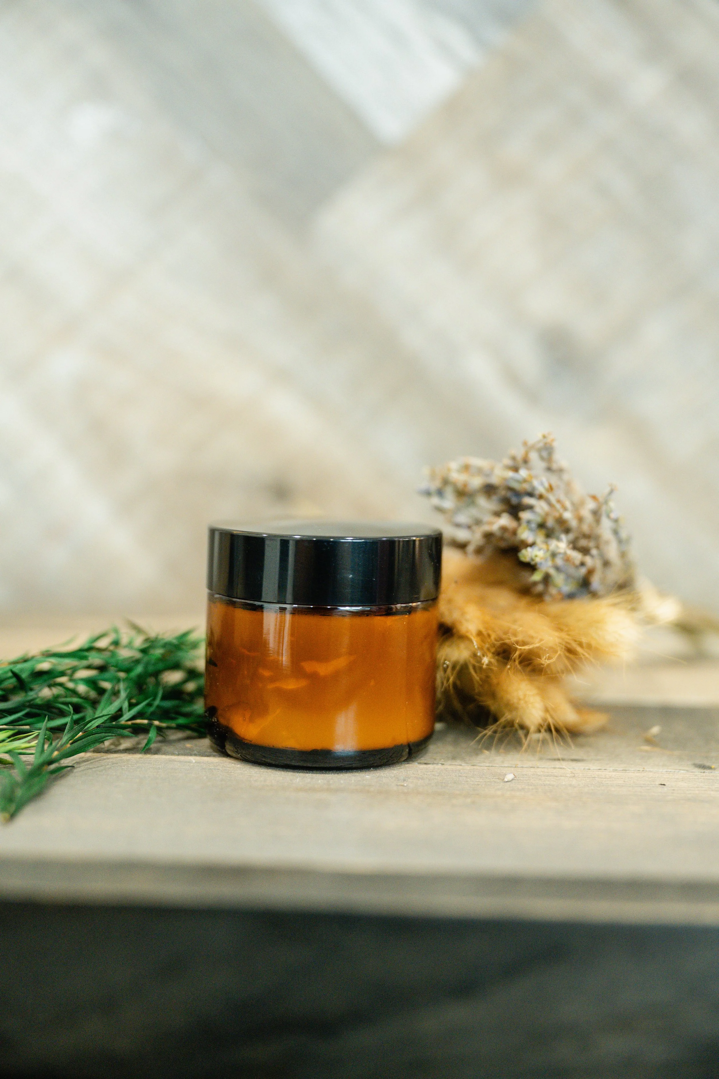 Comfrey Cream