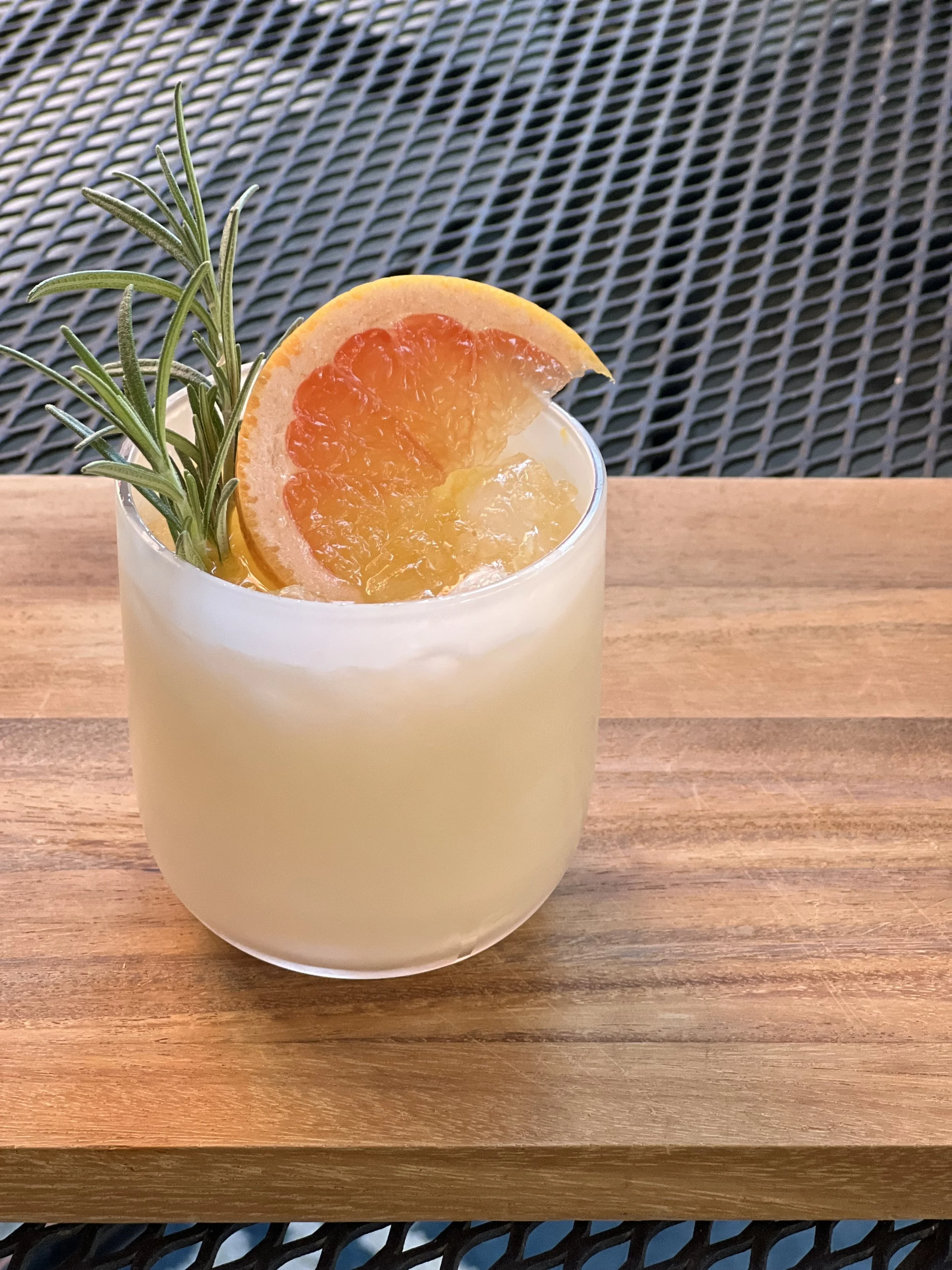 Cocktail Design Services