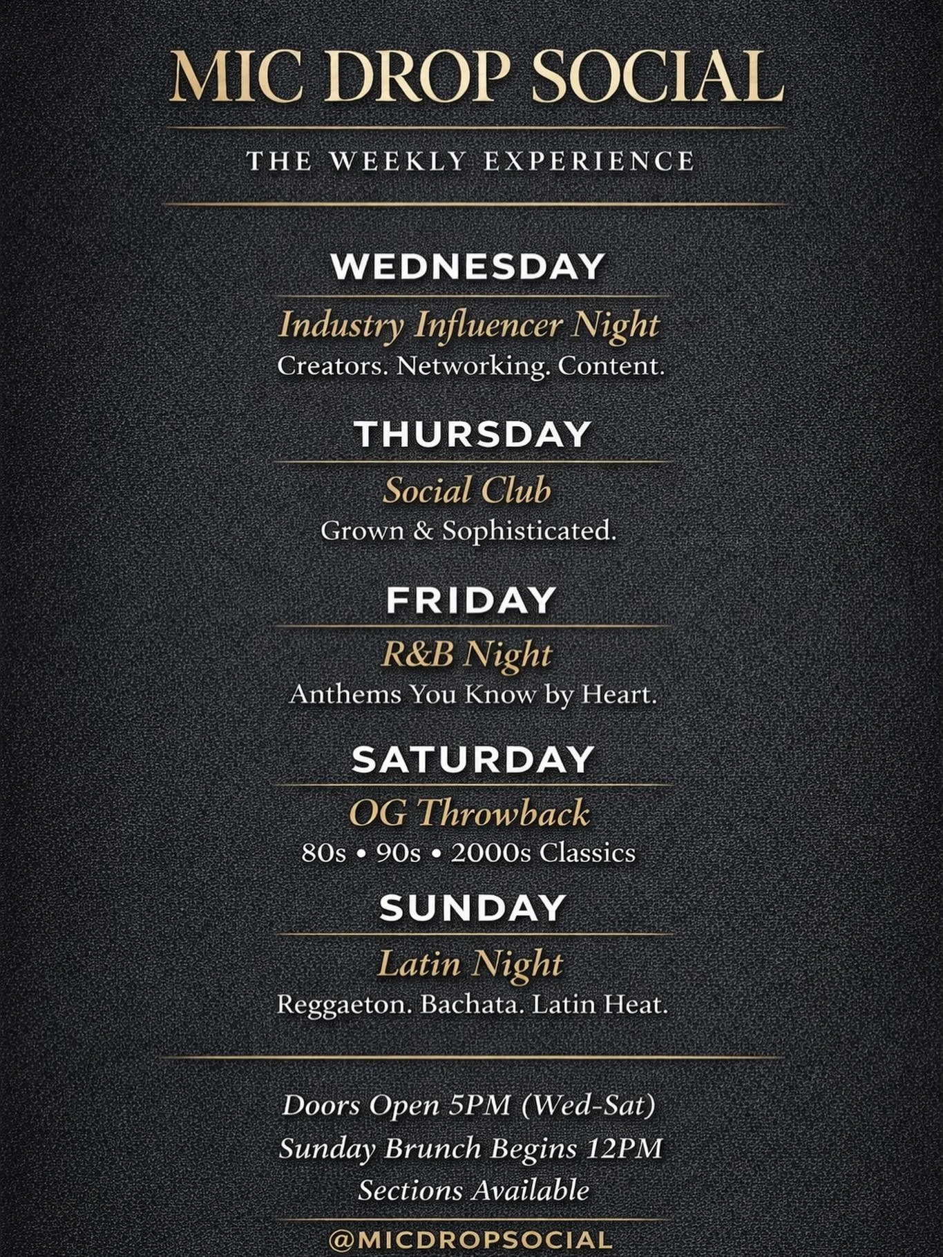 #micdropsocial #lounge #bar #karaoke #karaokebar