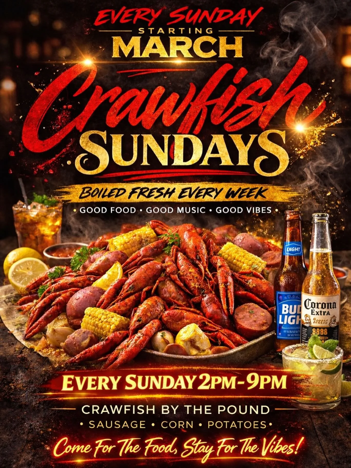 #micdropsocial #lounge #bar #karaoke #crawfish