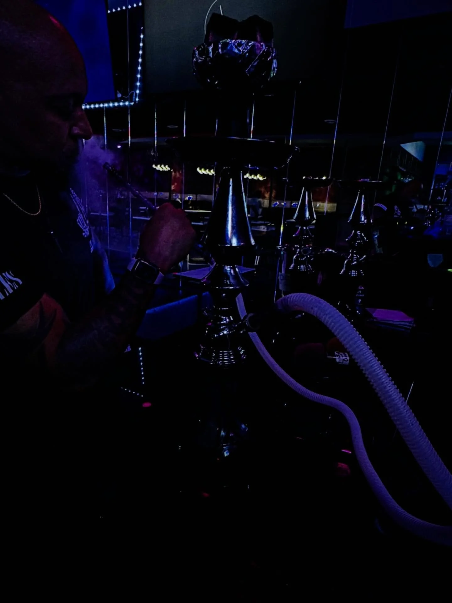 Shisha and Nara
#micdropsocial #bar #karaoke #lounge