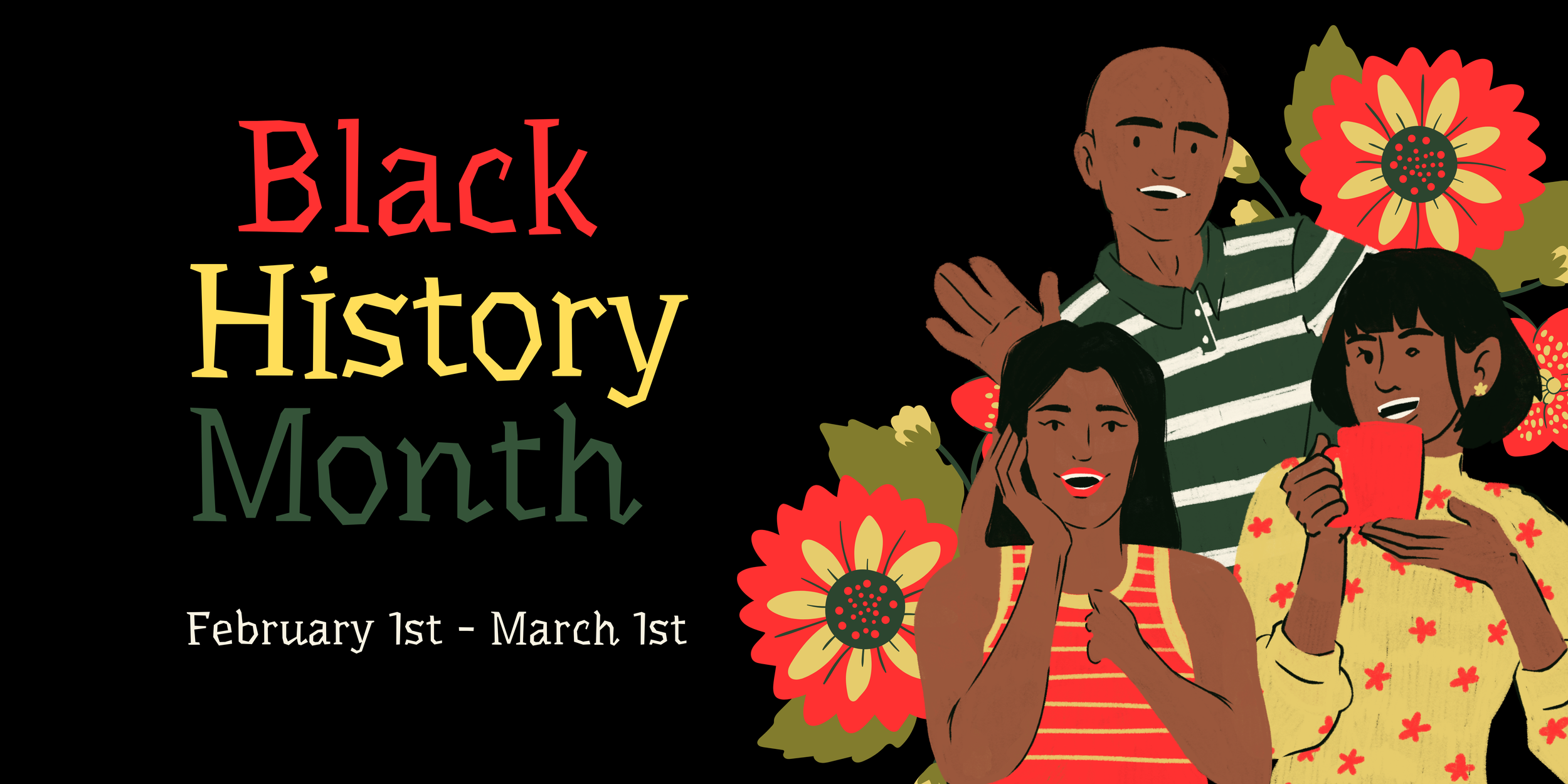 Honoring Black History Month: Legacy, Liberation &amp; Perinatal Mental Health Care