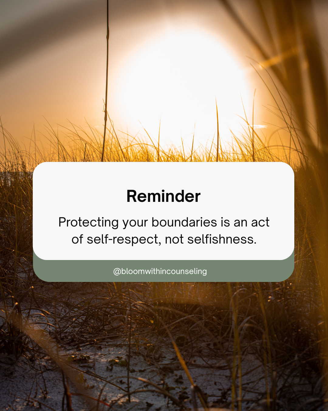 Healthy Boundaries: What They Are, Why They Matter, and How to Set Them Without Guilt