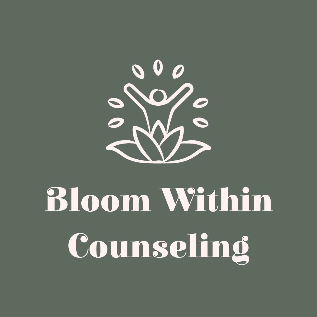 Bloom Within Counseling